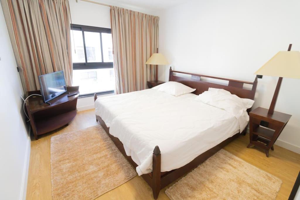Saint Lucas Suite 丰沙尔 外观 照片